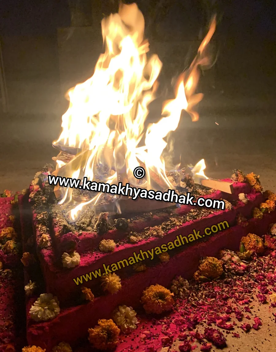 Black magic removal specialist in kamakhya tantra in india