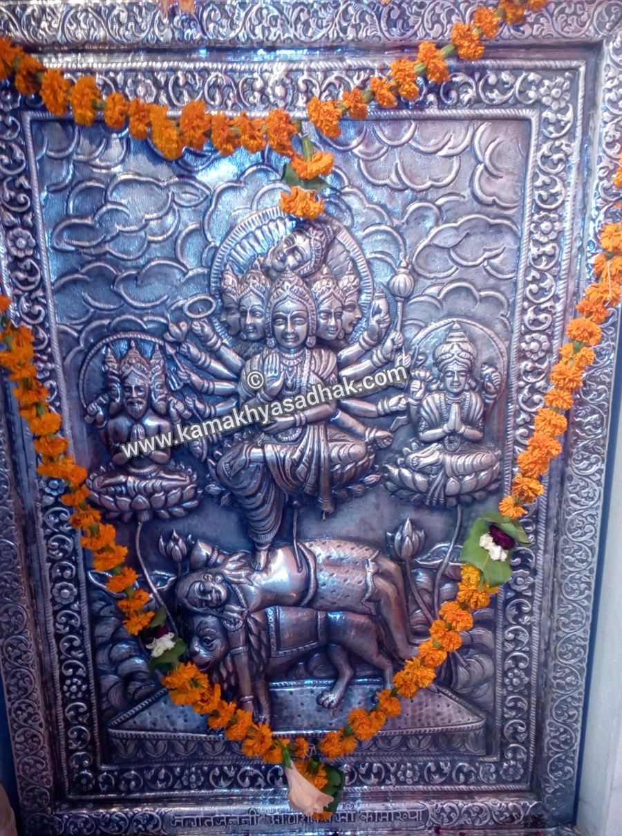 aghori tantrik baba kamakhya sadhak in kamakhya temple guwahati do sadhna in ambubachi