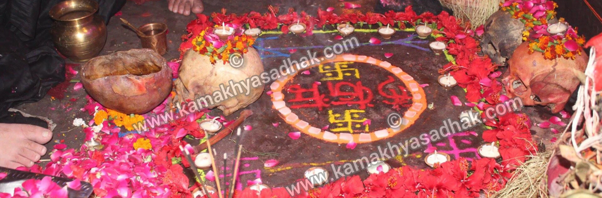 vashikaran love marriage specialist aghori tantrik baba in kamakhya tantra